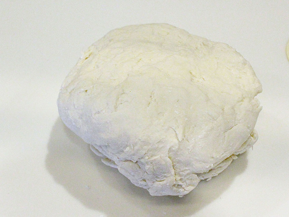 はるゆたかブレンドプレミアム7で作るさっぱりうどん
