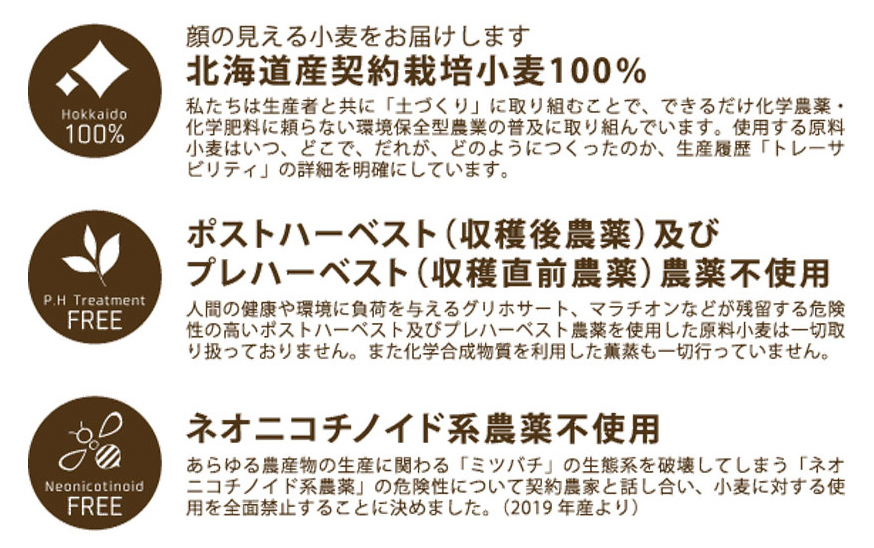 アグリシステム.agrisystem,環境再生型農業.リジェネラティブ,REGENERATIVE,ロブロ,ライ麦,北海道,十勝,製粉,人間の健康
