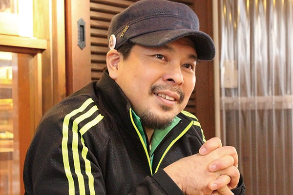 シェフ通信 Ca Marche シェフ