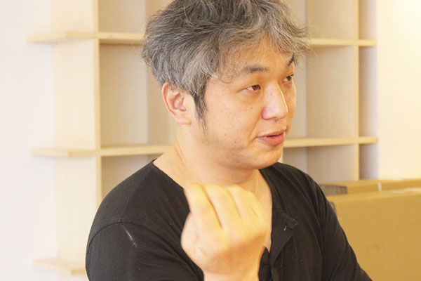 シェフ通信 Le Petitmec シェフ