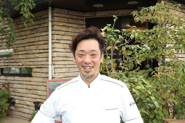 シェフ通信 Petit Doll シェフ