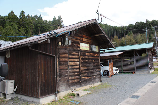 シェフ通信 ベッカライ ヨナタン 店舗