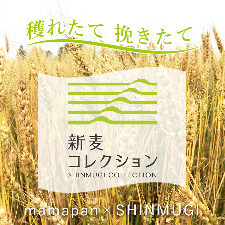 ママパン,コンテンツ一覧,知ってつくって、食べて学ぶ。