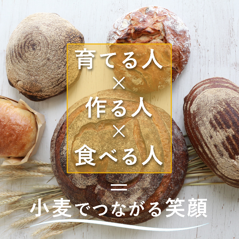 アグリシステム.agrisystem,環境再生型農業.リジェネラティブ,REGENERATIVE,ロブロ,ライ麦,北海道,十勝,製粉,人間の健康