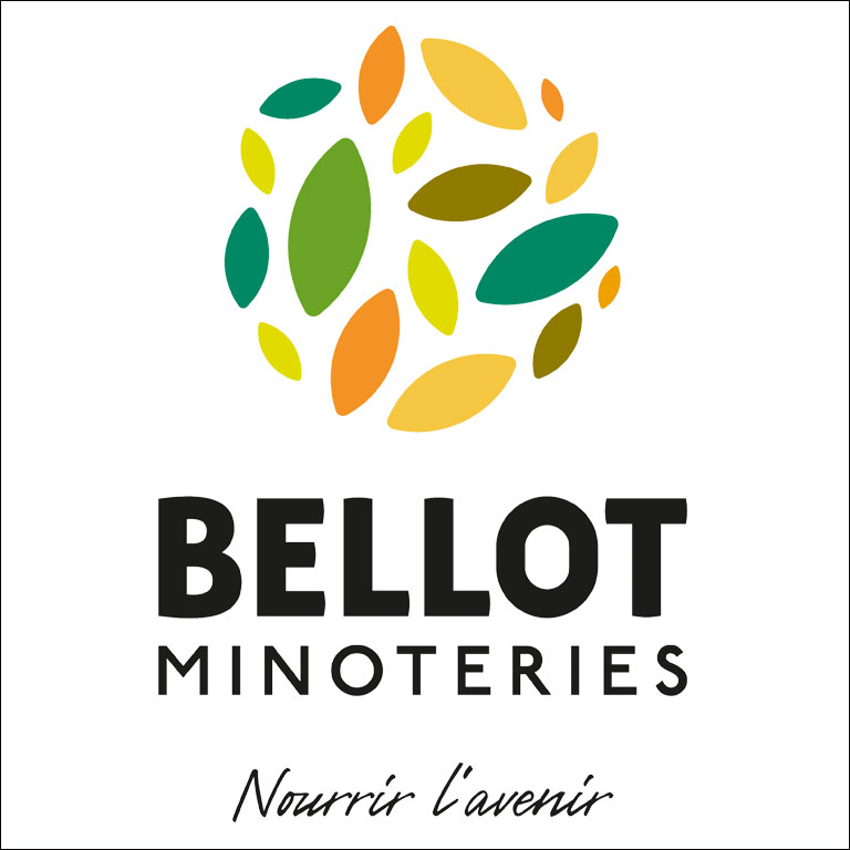 BELLOT MINOTERIES