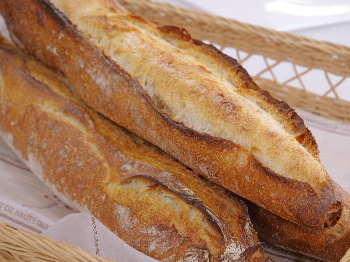 BAGUETTE ARTOSバゲット アートス