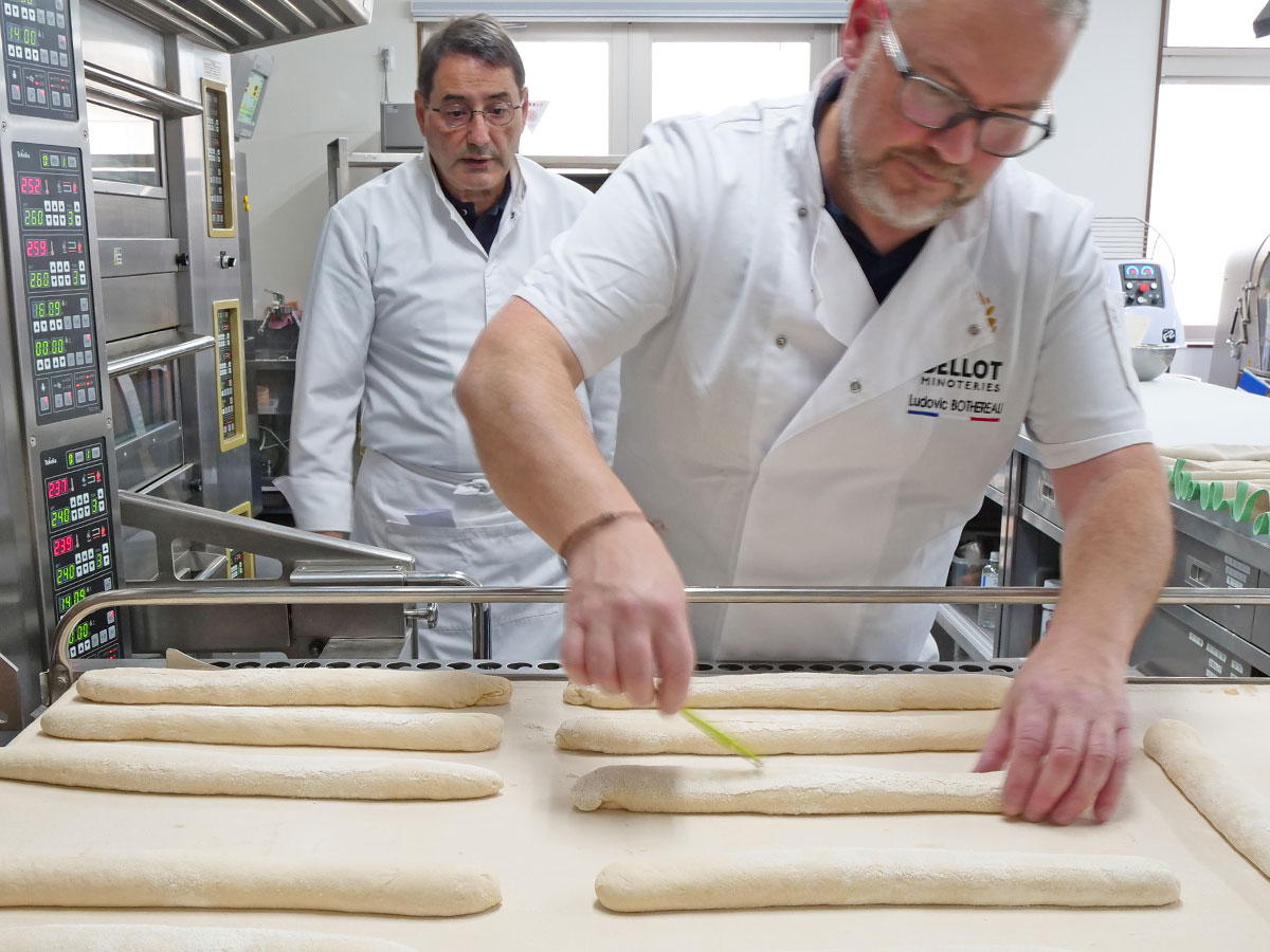 BAGUETTE ARTOSバゲット アートス