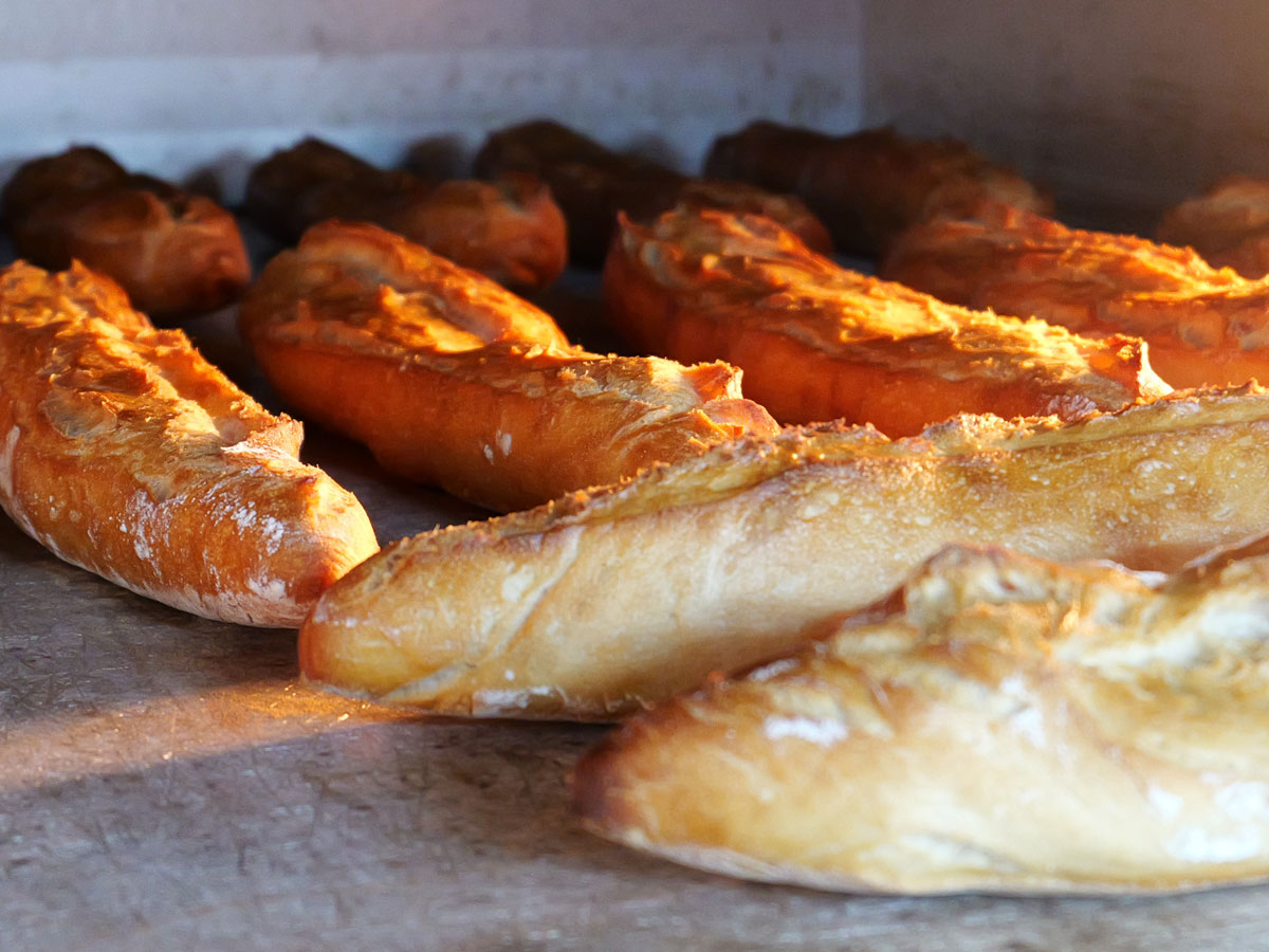 BAGUETTE ARTOSバゲット アートス