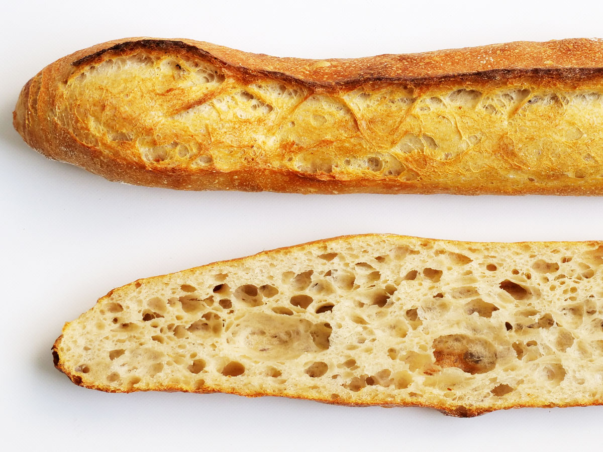 BAGUETTE ARTOSバゲット アートス