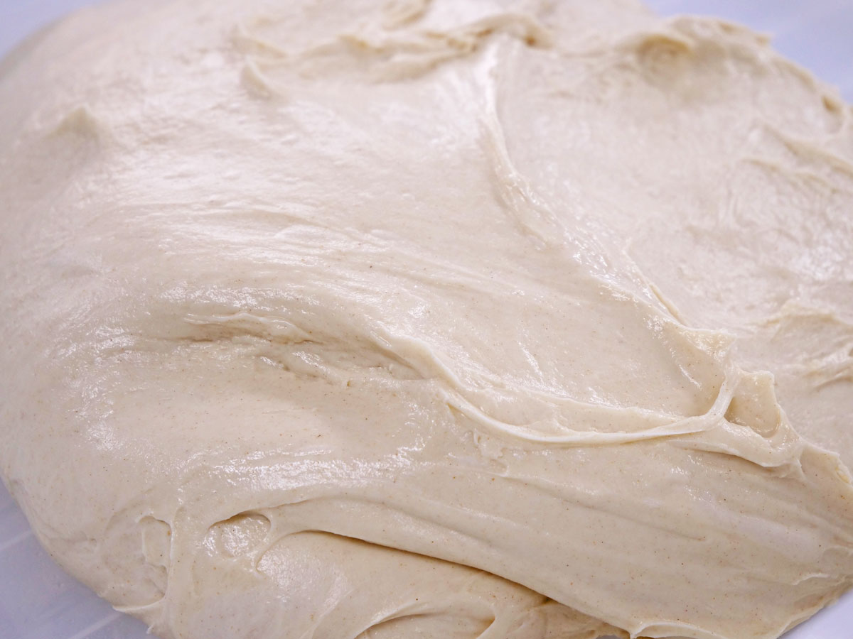 BAGUETTE TRADITIONバゲット トラディション