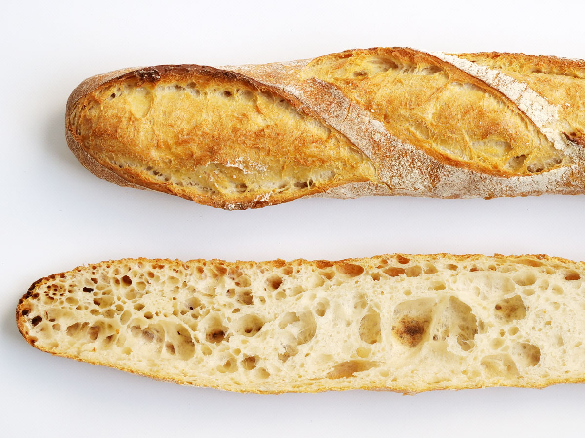 BAGUETTE TRADITIONバゲット トラディションス