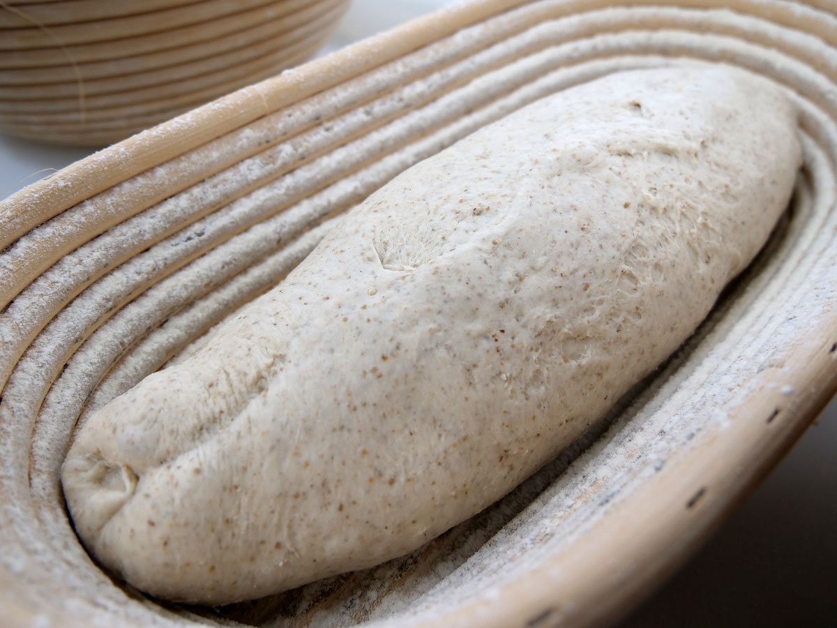 PAIN DE CAMPAGNEカンパーニュ（田舎パン）