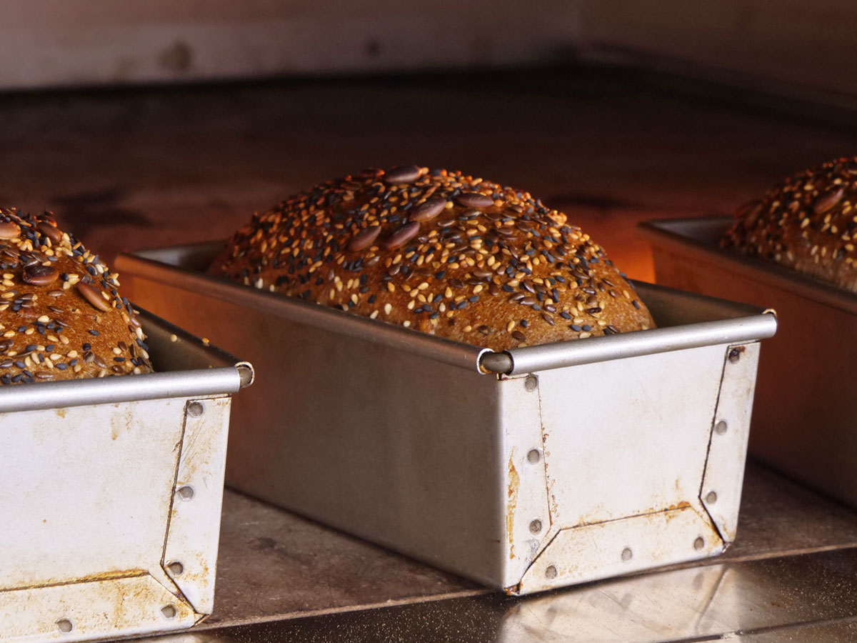 BALTIQUEバルティック雑穀パン