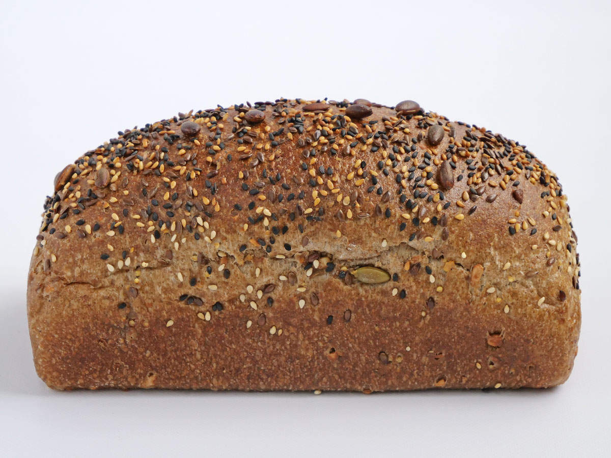 BALTIQUEバルティック雑穀パン