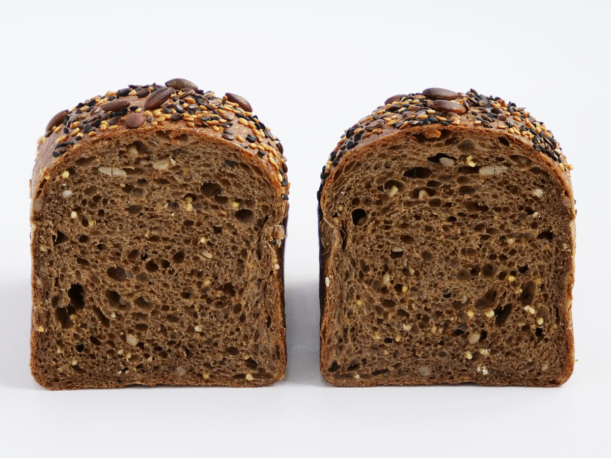 BALTIQUEバルティック雑穀パン