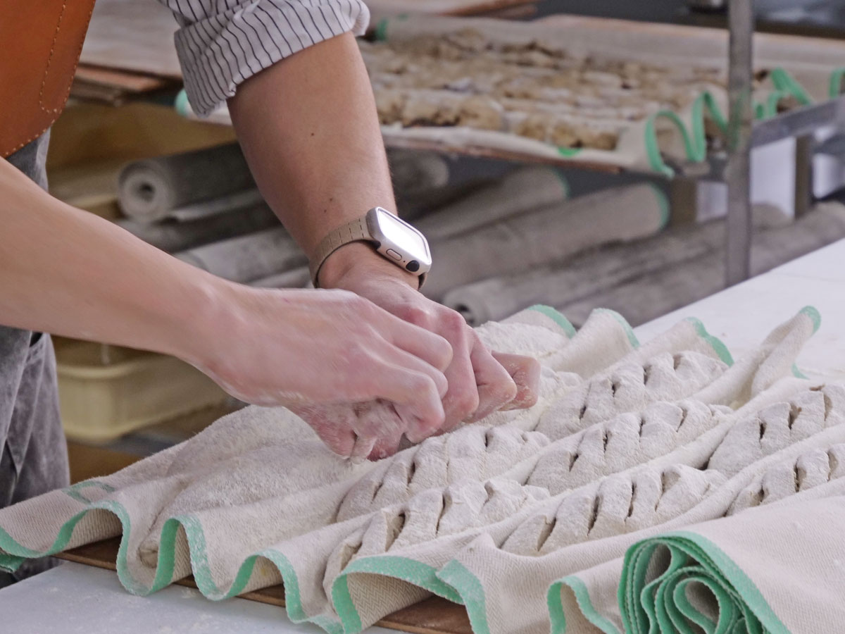 BPAIN DE SEIGLEライ麦パン