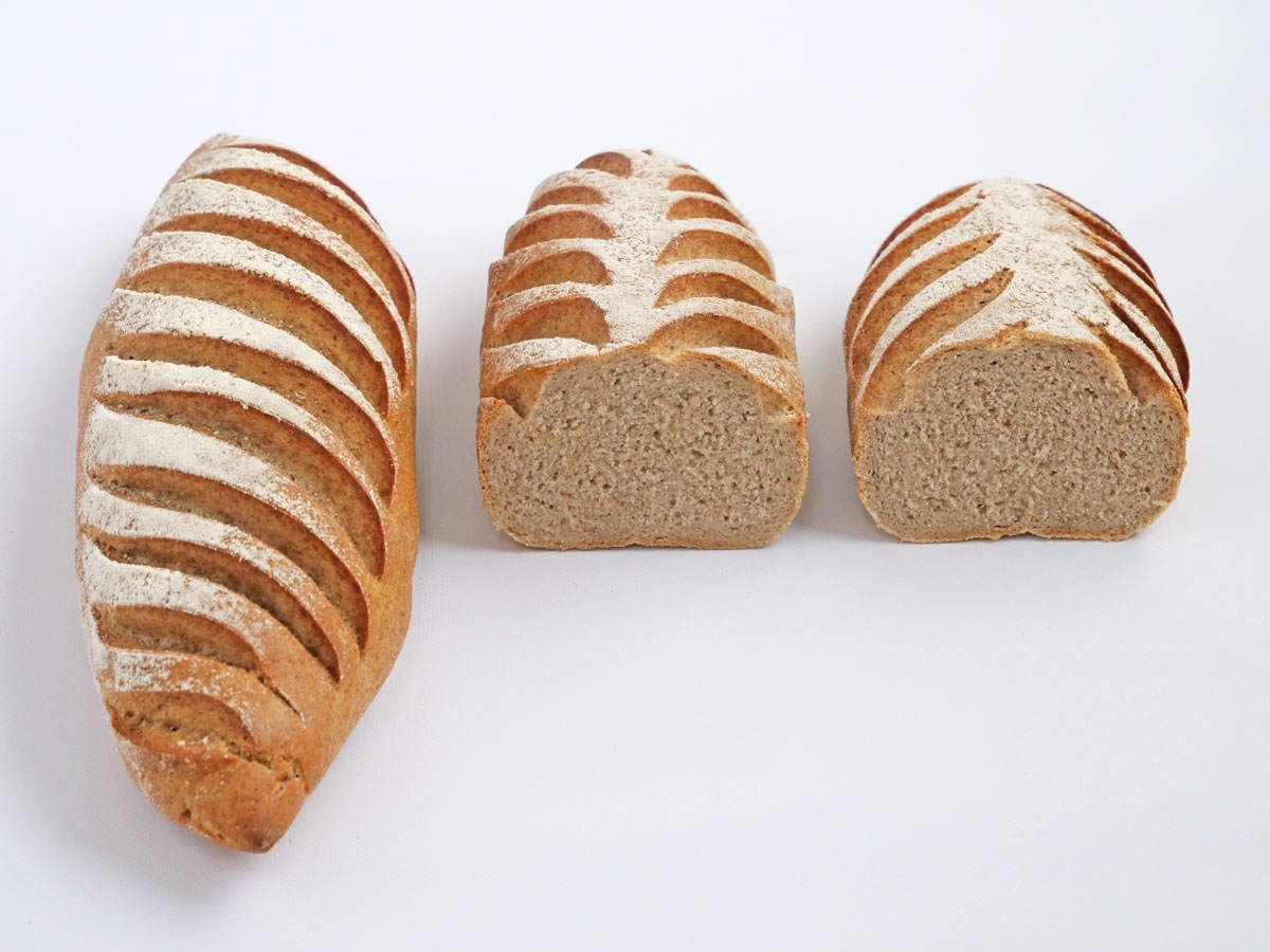 BPAIN DE SEIGLEライ麦パン