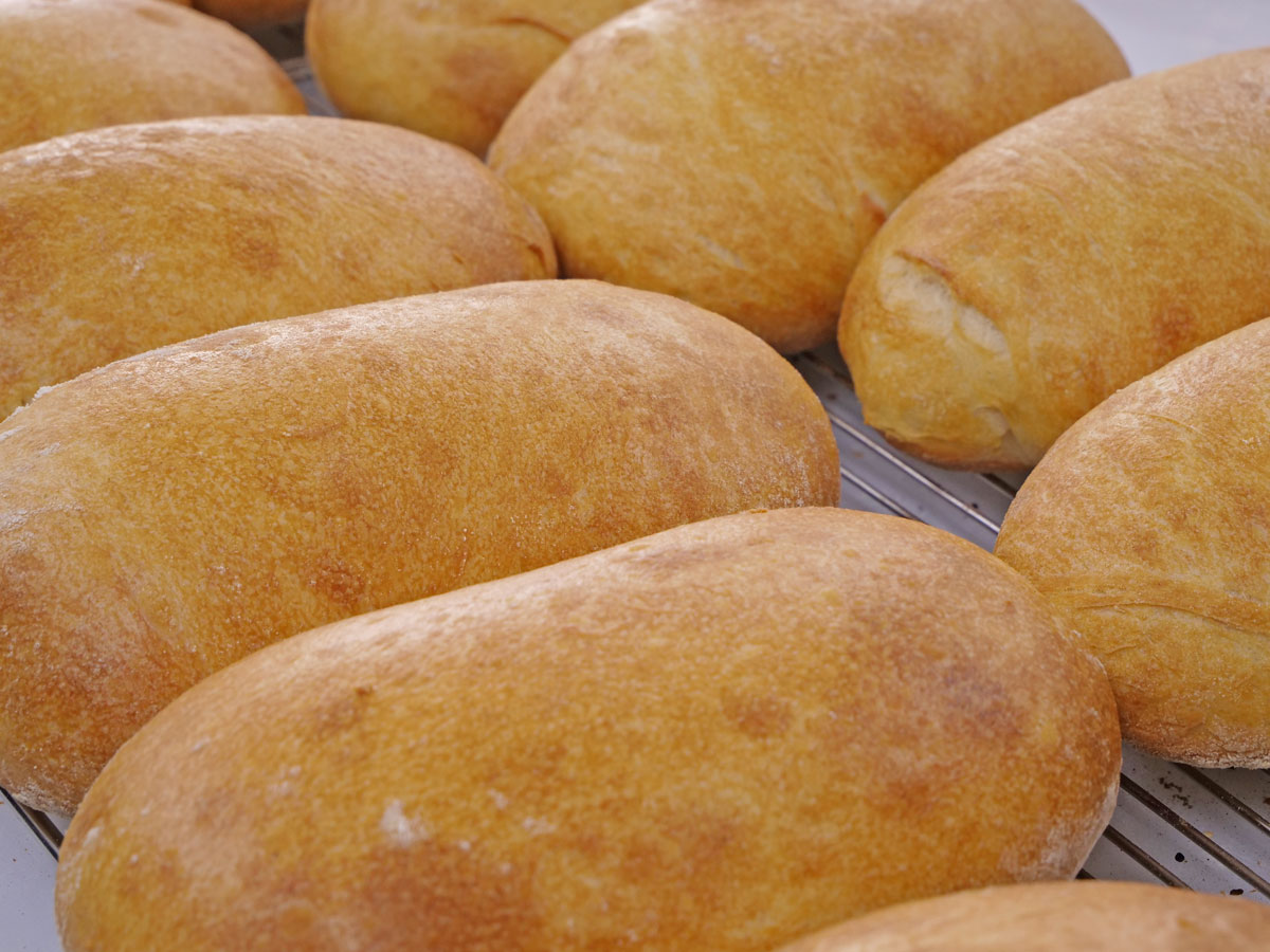 CIABATTAチャバタ