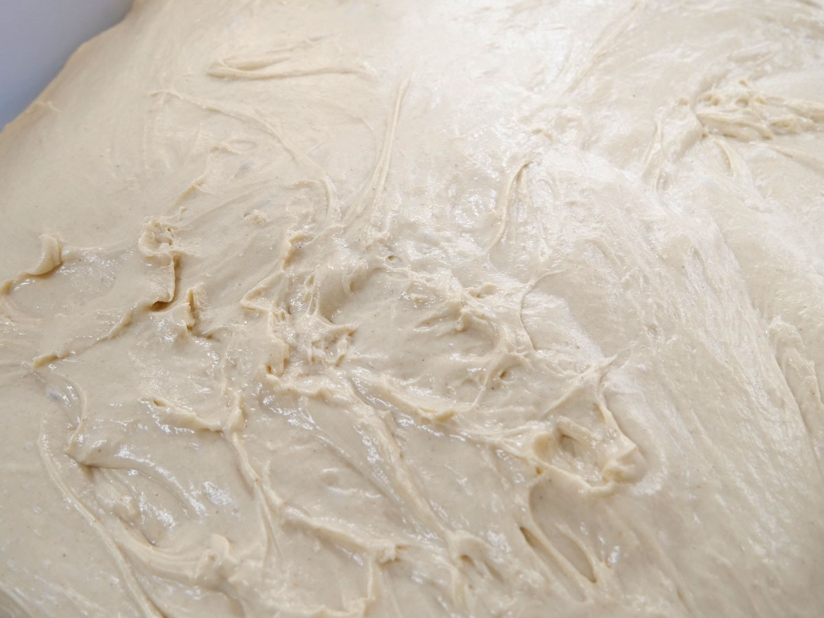 CIABATTAチャバタ