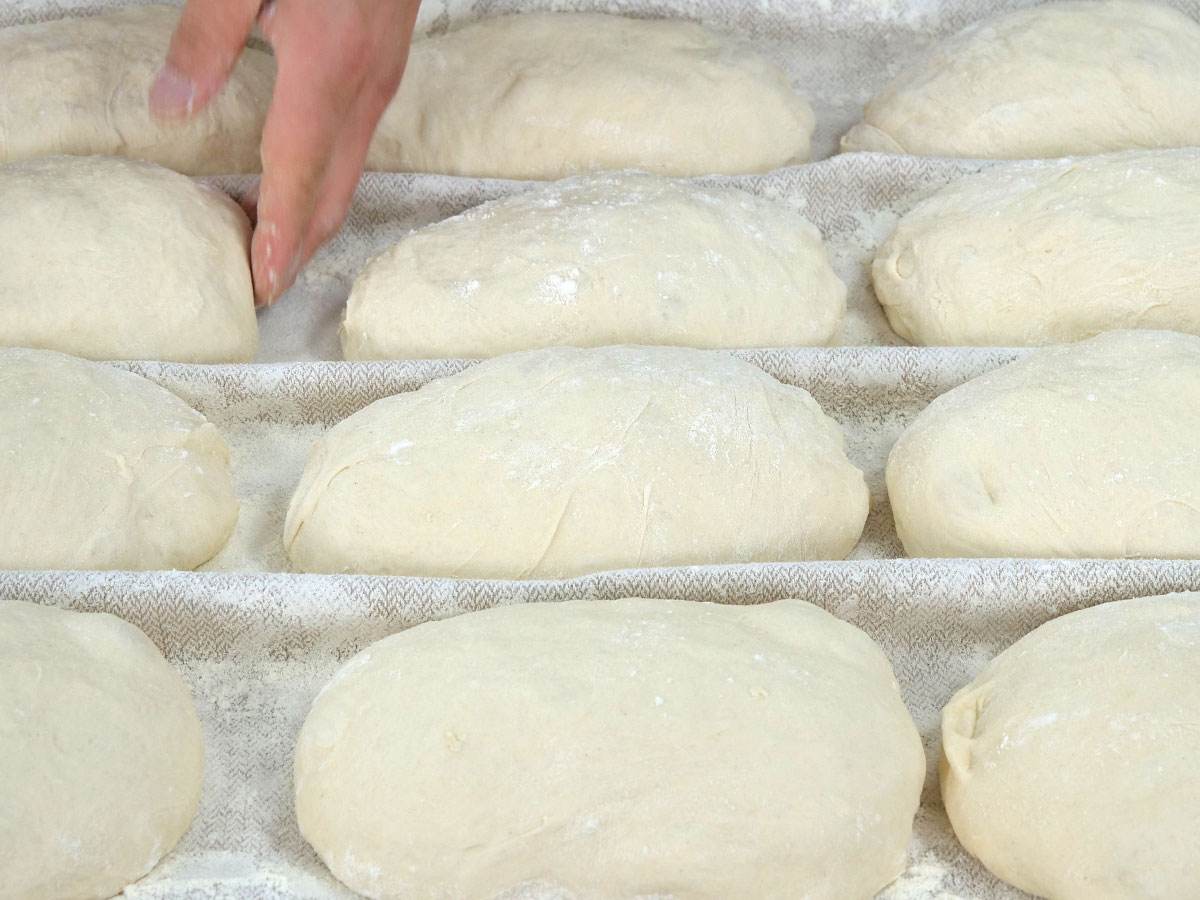 CIABATTAチャバタ