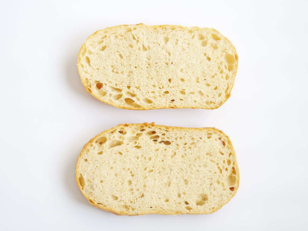 CIABATTAチャバタ