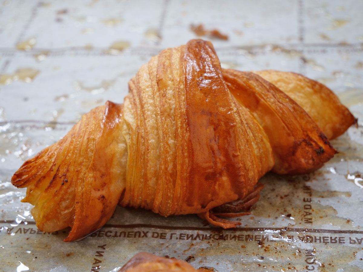 CROISSANTクロワッサン