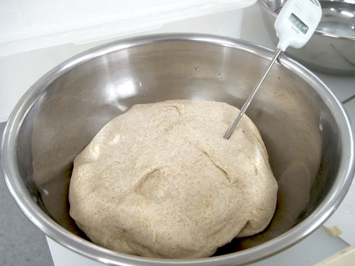 ベーグル・ブラン