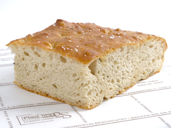 フォカッチャ ローズマリー