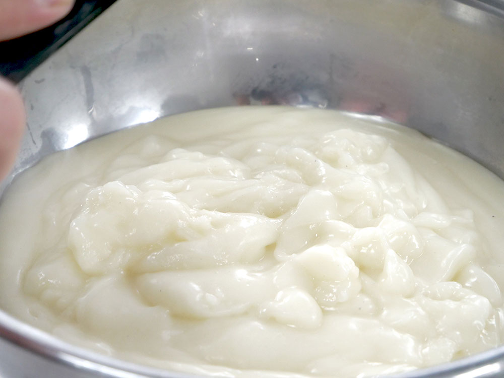 ハードトースト・オリーブバトン