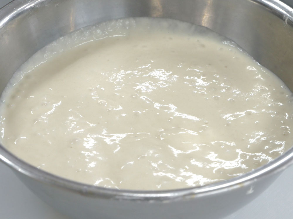 ハードトースト・オリーブバトン