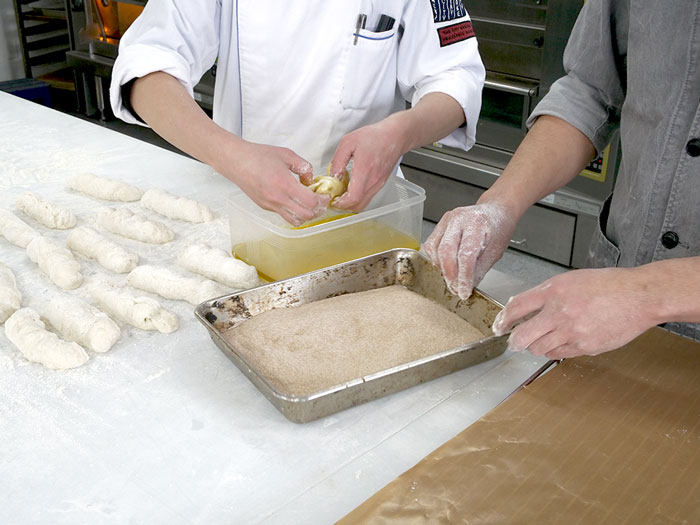 ハードトースト・オリーブバトン