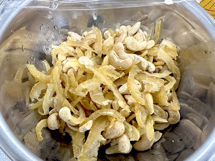 リュスティック