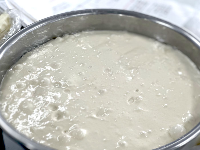 リュスティック