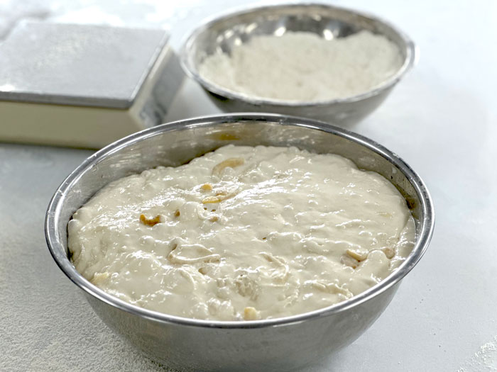 リュスティック