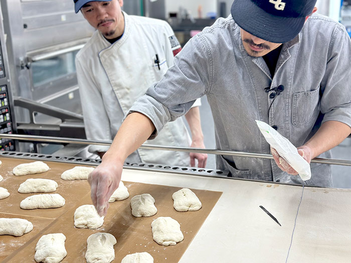 リュスティック