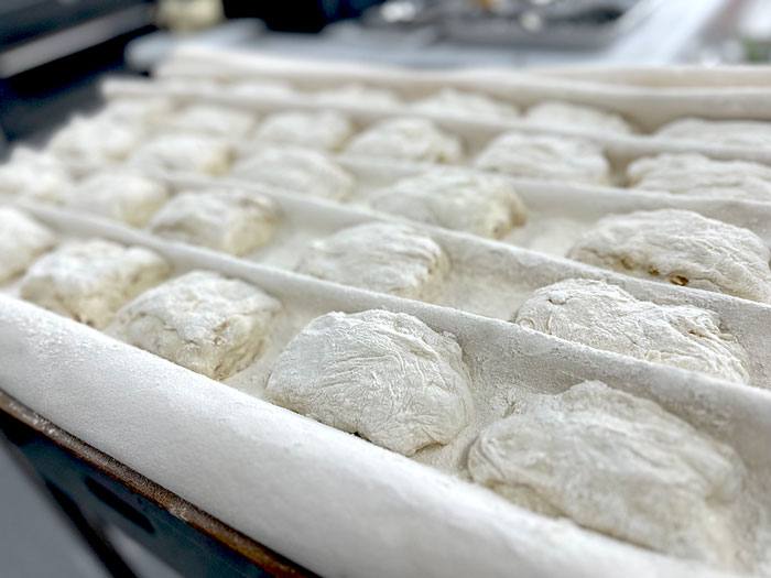 リュスティック