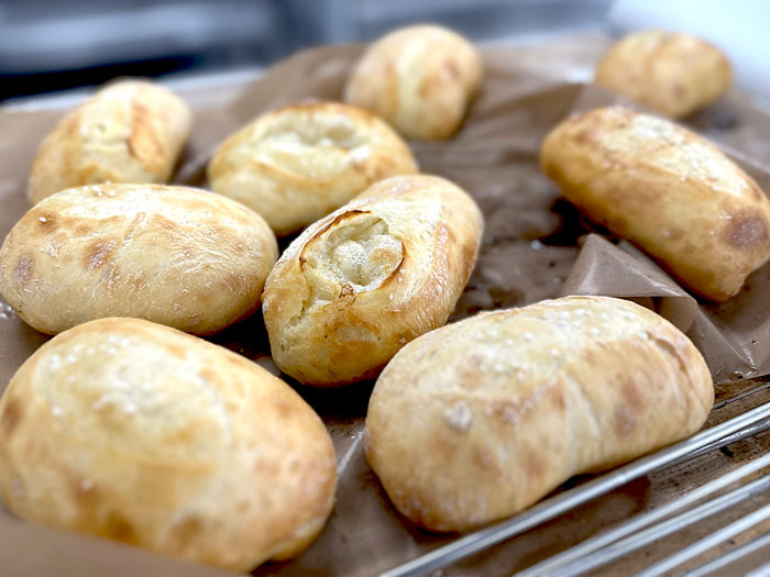 リュスティック