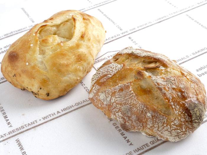 リュスティック