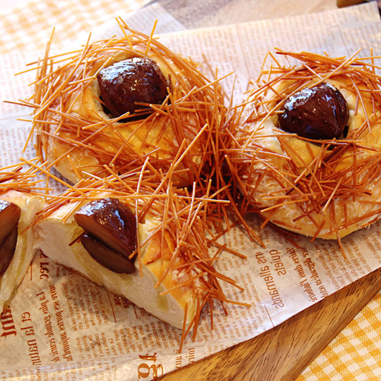 収穫祭,食欲の秋,手作りの秋,秋のパン,秋のお菓子