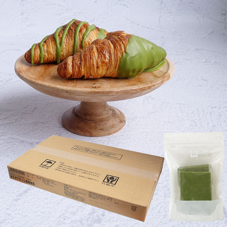 NEWフラット西尾抹茶