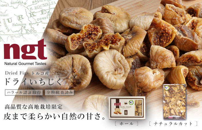 トルコレポート,2019,ナズデム,いちじく,ドライいちじく,ngt