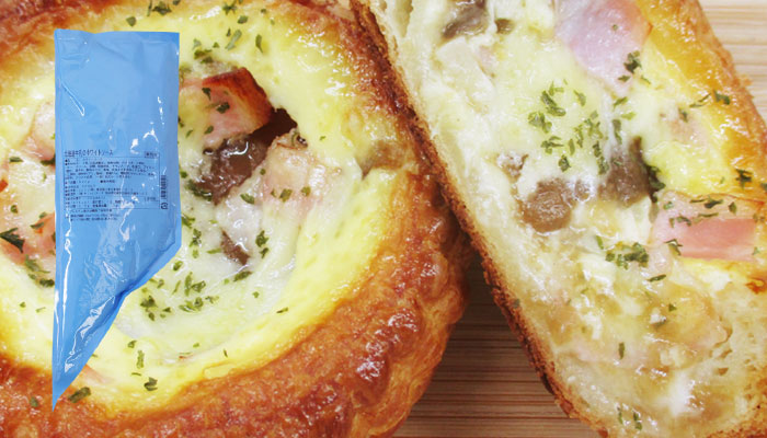 ママパン提案,マルシェ,今月のご提案